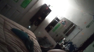 Meth slut Rachelle arquette