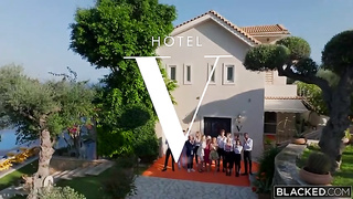 Hotel vixen episode 11