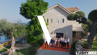 Hotel vixen season 2 episode 12, eve sweet