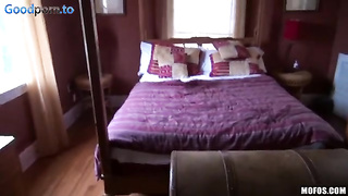 Emmanuelle London - Spread Her Open House