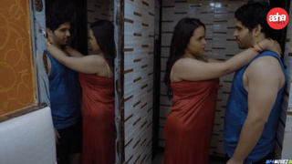 Nazar-2024-Hindi-Aahaflix-Short-Film