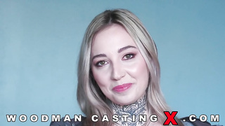 Queen Casting Hard XXX