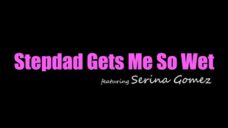 Sexy Milf - Stepdad Gets Me So Wet XXX