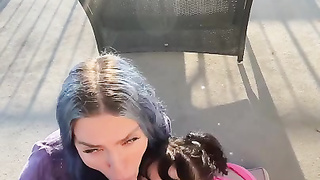 C O T T A G E C O R E D O L L . P A N D O R A S K Y E . P O V . B J