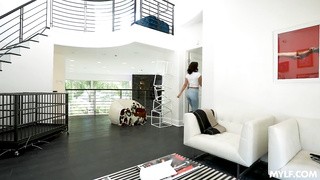 XXX Daisy Fuentes Only You Can Help Me Now