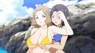 Sauce is Valkyrie drive