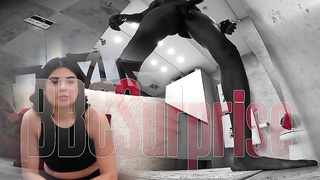 Surprise Sex With BBC 2024.05.11 porn XXX