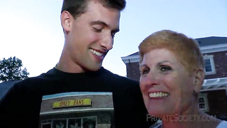 Crimson Things Are Getting Raunchy XXX