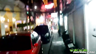 Pear - Big Tits Thai Stunner XXX