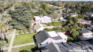 XXX Pristine Edge and Kenzie Love Boot Camp Swap