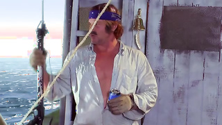 Alexis Ford - This Ain't Jaws XXX Parody