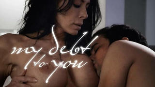 Reagan Foxx – My Debt To You