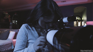 Stargazing