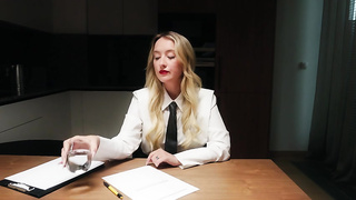 Ann Joy And Rebecca Volpetti - Sex Coaching XXX