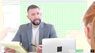 punished for bad grades