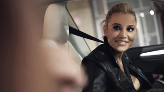 XXX Blake Blossom Iris Episode 4