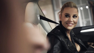 Blake Blossom - Iris Episode 4 XXX