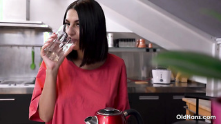 Grandpa Porn 2024.06.28 Sarah Cute XXX