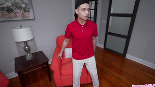 OF-SubGirl & Jhonny Love
