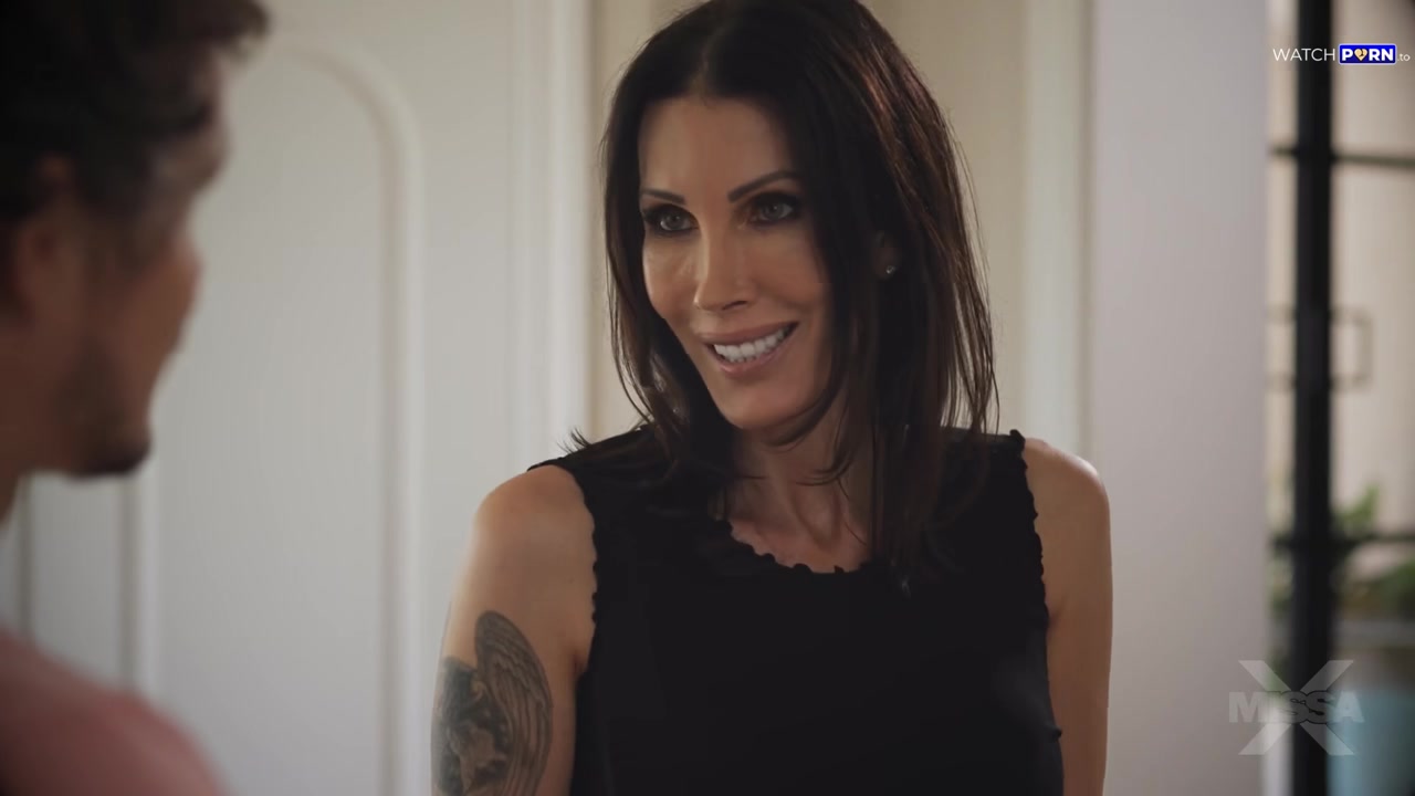 1241 Mother swap Part 2 (Mix) - Ragan Foxx