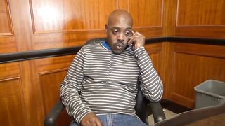 Lexi Amor Ebony Maid Anal Sex