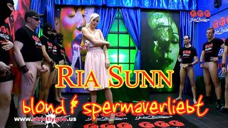 Бодрый генгбенг Ria Sunn