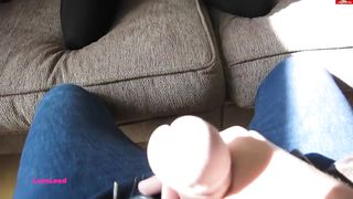 Dirty Talk Lana Anal HD 720p