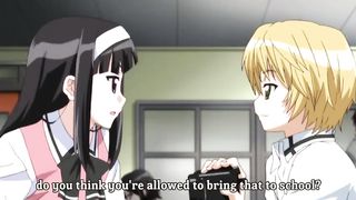 Kanojo x Kanojo x Kanojo – Episodes 1-3