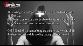 XXX LET’S GO TO HEAVEN - Lily Larimar