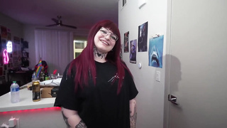 K Kaye Let The Neighbor Hit