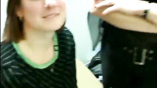 A Loving Couple Swap