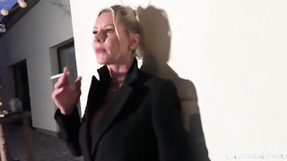 A slut in need of bbc 734