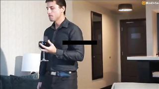 Indian Bhabhi MAYA RATI in white saree with boyfriend