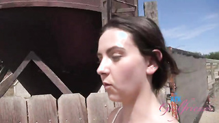 Serena Hill - Norcal 1 XXX