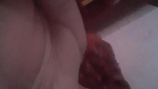 cute brunette 4 video