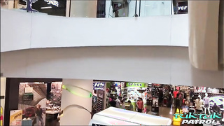 Mint - The Tourist Card XXX