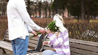 Mirka - Sensual Surprises XXX