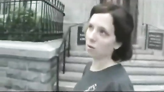 A slut in need of bbc 748