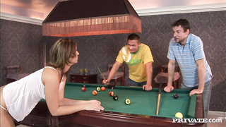 The thing can hurt me