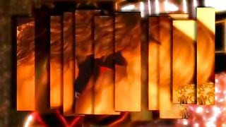 Older Woman & Younger Woman Vol.10 part 1