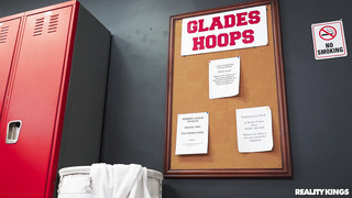 Nerdy College Girl Fucks The Football Coach Evelin Stone, Dickdealer Don