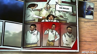 XXX Motherfucker (VIP Early Access)