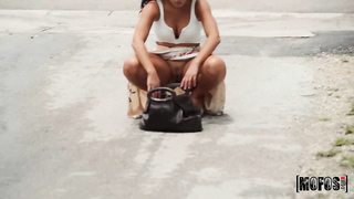 Kosame Dash - Letting it air out - Ebony