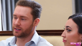 Madison hote - The Gentleman Or The Stoner XXX