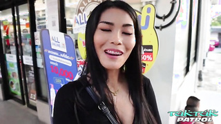 Party - A Passage To Bang-Cock XXX