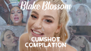 Blake Blossom Cumpilation