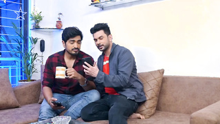 Blackmail ep1to4 alendra bill