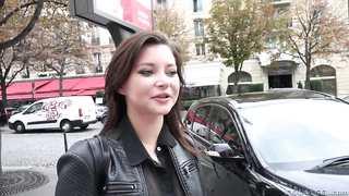 Manuel Ferrara anna polina