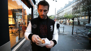 Manuel Ferrara French Vacation Angell summers