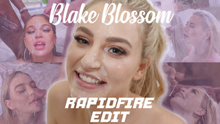 Blake Blossom RapidFire Edit